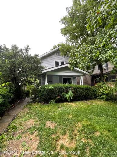 Main picture of 1438 Aberdeen Ave