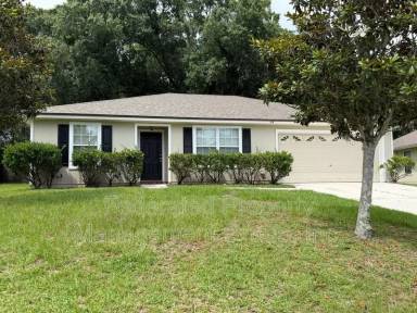 Main picture of 2716 Secret Harbor Dr