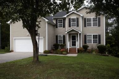 Main picture of 2918 Littlebury Dr