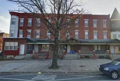 Main picture of 1749 N 33rd St