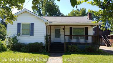 Main picture of 1609 14th St E