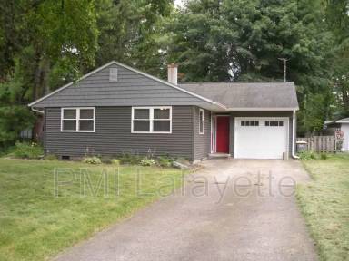 Main picture of 1709 Maywood Dr