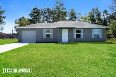 Main picture of 2303 SW 146th Loop