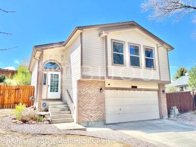 Main picture of 3220 Lally Rook Ct