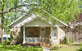 Main picture of 1004 Rhode Island St