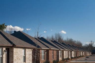 Main picture of Heritage Trace of Brookland