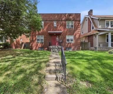 Main picture of 1048 Berkeley Rd