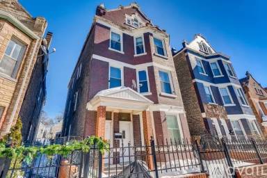 Main picture of 2419 S Springfield Ave