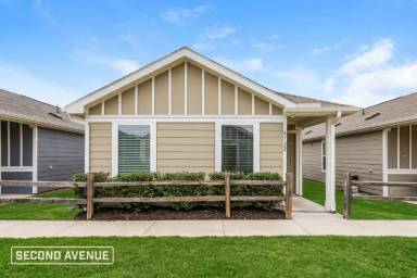 Main picture of 8732 Texas Risinger Dr