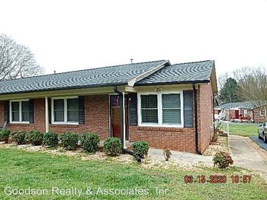 Main picture of Country Club Apartments