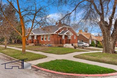 Main picture of 2705 Polk Ave