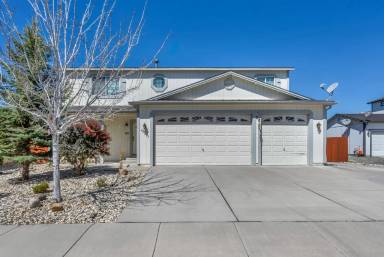 Main picture of 17391 Crystal Canyon Blvd
