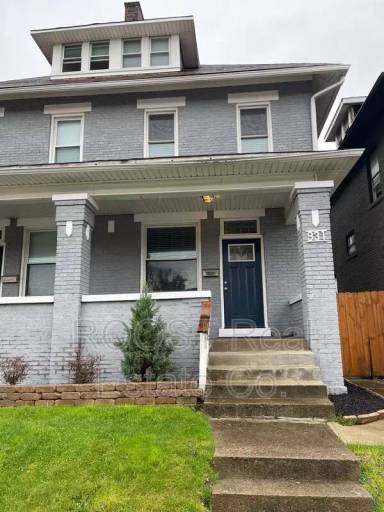 Main picture of 933 E Whittier St