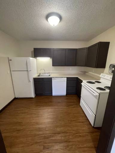 Main picture of Countryside Apartments