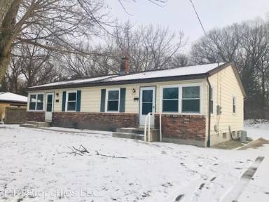 Main picture of 3330 Gladiola Ave SW