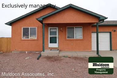 Main picture of 415 E Stardust Dr