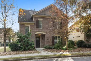 Main picture of 769 Park Manor Dr SE