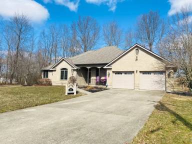 Main picture of 113 Brittany Ln