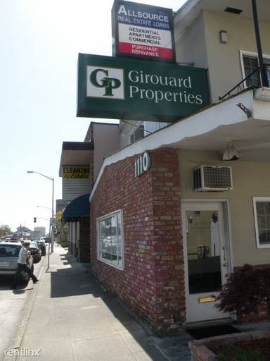 Main picture of 1110 S El Camino Real