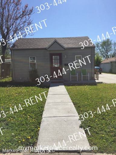 Main picture of 1082 S Tennyson St