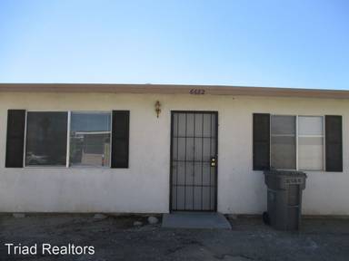 Main picture of 6682 Smoketree Ave