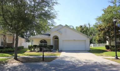 Main picture of 18430 Red Willow Way