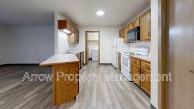 Main picture of College Park Apartments