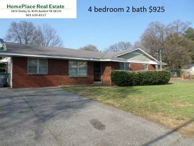 Main picture of 4990 Cottonwood Rd