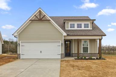 Main picture of 8935 James Creek Dr
