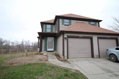 Main picture of 2370 Sweet Creek Ct