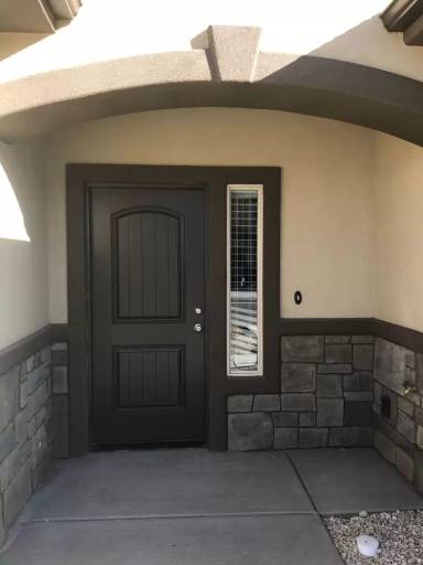 Main picture of Blackhawk Townhomes