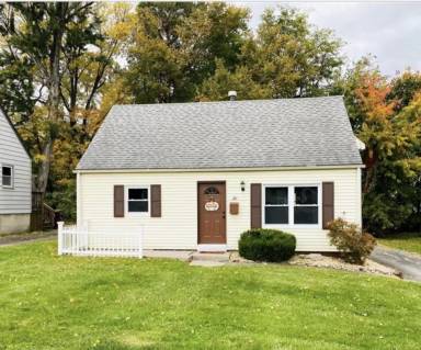 Main picture of 28 N Edgehill Ave