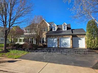 Main picture of 2520 Post Oak Dr