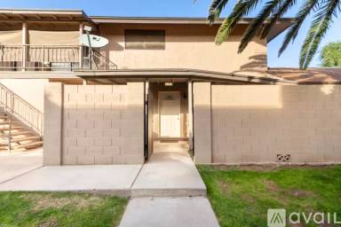 Main picture of 1112 N 85th Pl