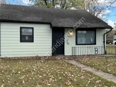 Main picture of 4945 Mount Vernon Park Dr