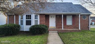 Main picture of 4917 Scotts Creek Pkwy