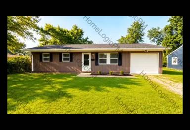 Main picture of 9519 Conried Dr
