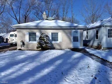 Main picture of 328 Hungerford St