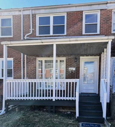 Main picture of 4026 Saint Monica Dr