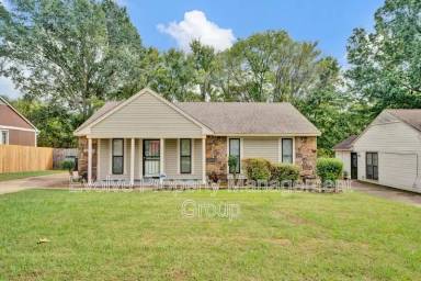 Main picture of 3516 Grey Bark Dr