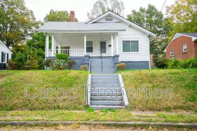 Main picture of 1203 Vance St