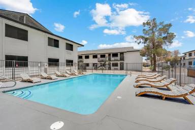 Main picture of Tides at Spring Mountain