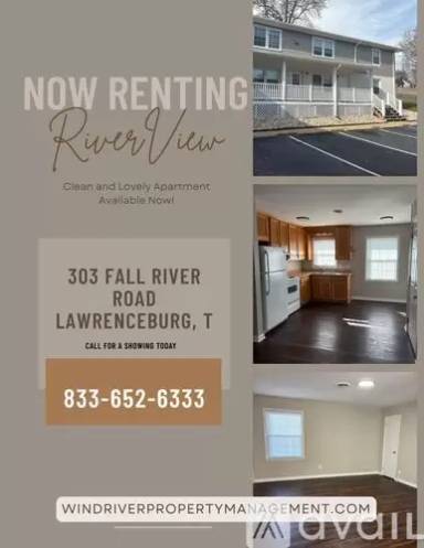 Main picture of 303 Fall River Rd