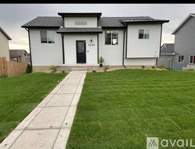 Main picture of 1234 Juneau Dr