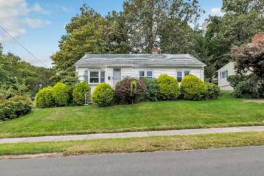 Main picture of 45 Stratfield Pl