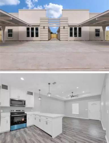 Main picture of 1318 San Vicente Sur