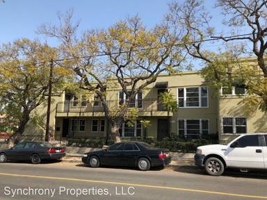 Main picture of 455 W 20th St