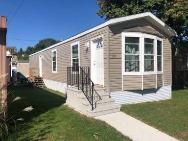 Main picture of 333 Sycamore St