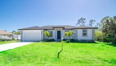 Main picture of 15061 Brainbridge Cir