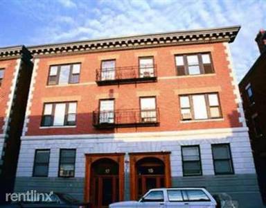 Main picture of 15 Aberdeen St